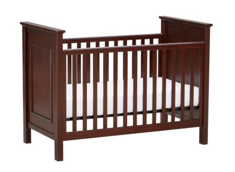 fillmore cot pottery barn